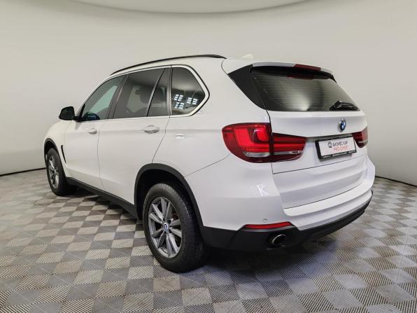 BMW X5 III (F15) с пробегом 2016 года, цена 2 699 000 рублей, 277219 км, внедорожник, Автокод Объявления