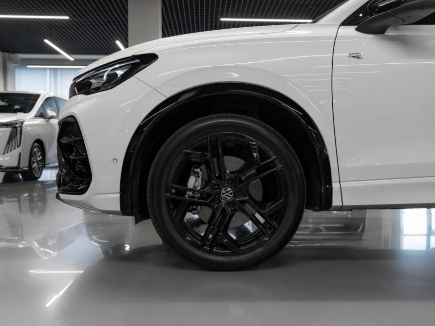 Volkswagen Tiguan III (China Market) Москва  - изображение 30