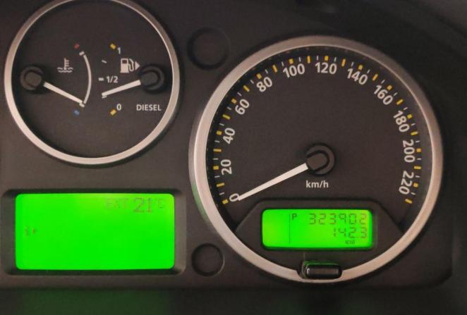 Land Rover Freelander II с пробегом 2007 года, цена 870 000 рублей, 323076 км, внедорожник, Автокод Объявления