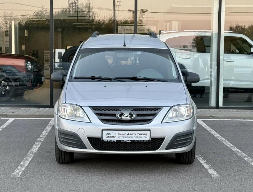 Lada (ВАЗ) Largus I Воронеж  - изображение 3