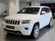 Jeep Grand Cherokee IV (WK2) Рестайлинг Казань  - изображение 23