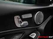 Mercedes-Benz GLC Coupe I (C253) Рестайлинг Москва  - изображение 36