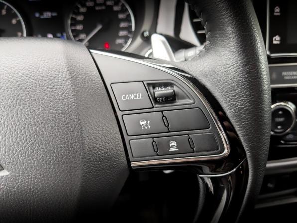 Mitsubishi Outlander III Рестайлинг 3 с пробегом 2019 года, цена 2 550 000 рублей, 109469 км, внедорожник, Автокод Объявления