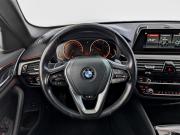 BMW 5 серии VII (G30/G31/G38) Москва  - изображение 52