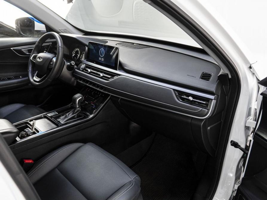 Chery Tiggo 4 Pro I Тюмень  - изображение 15