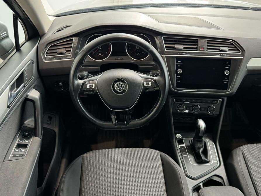 Volkswagen Tiguan II Санкт-Петербург  - изображение 15
