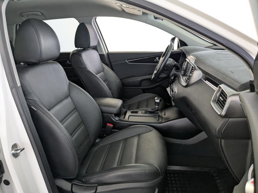 Kia Sorento III Prime Рестайлинг Москва  - изображение 23