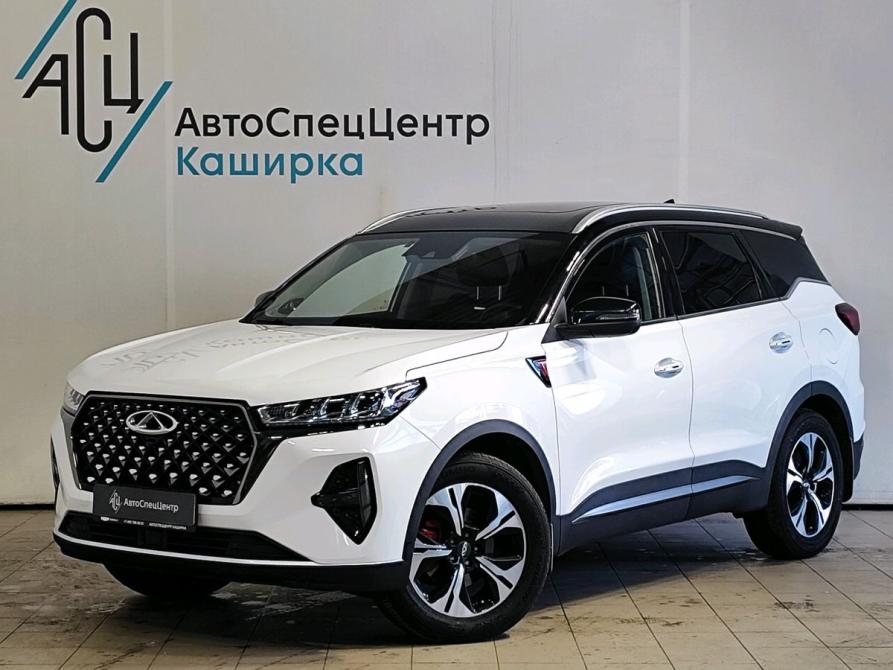 Chery Tiggo 7 Pro Max I Москва  - изображение 1