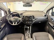 Renault Kaptur I Рестайлинг Москва  - изображение 27