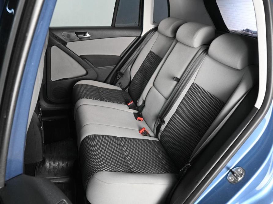 Volkswagen Tiguan I Ростов-на-Дону  - изображение 9