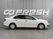 Skoda Rapid I Воронеж  - изображение 20