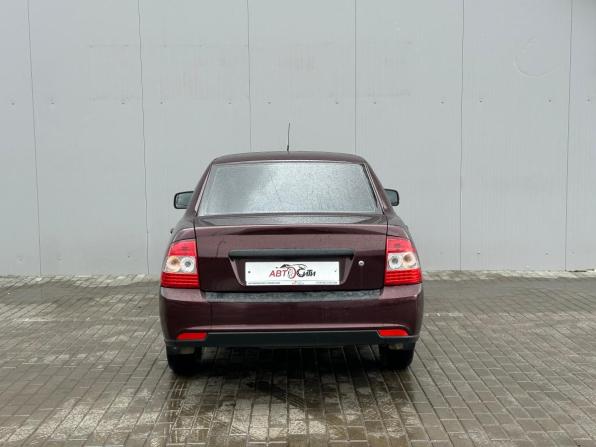 Lada (ВАЗ) Priora I Рестайлинг с пробегом 2015 года, цена 570 000 рублей, 214618 км, седан, Автокод Объявления