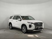 Hyundai Palisade I Санкт-Петербург  - изображение 31