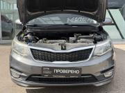 Kia Rio III Рестайлинг Уфа  - изображение 32