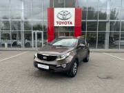 Kia Sportage III Рестайлинг Ростов-на-Дону  - изображение 21