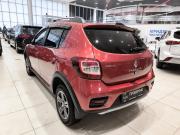 Renault Sandero II Казань  - изображение 30