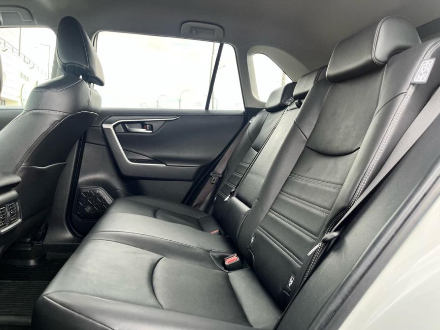 Toyota RAV4 V (XA50) Мурманск  - изображение 14