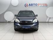 Honda CR-V III Рестайлинг Подольск  - изображение 29
