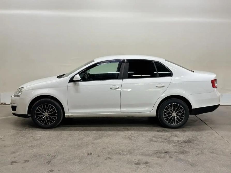Volkswagen Jetta V Саратов  - изображение 5