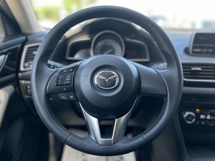 Mazda 3 III (BM) Краснодар  - изображение 14