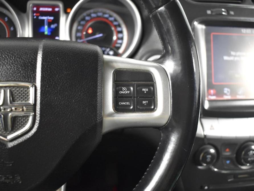 Dodge Journey I Рестайлинг Казань  - изображение 17