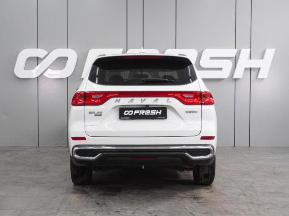 Haval M6 II с пробегом 2021 года, цена 1 734 000 рублей, 41516 км, внедорожник, Автокод Объявления