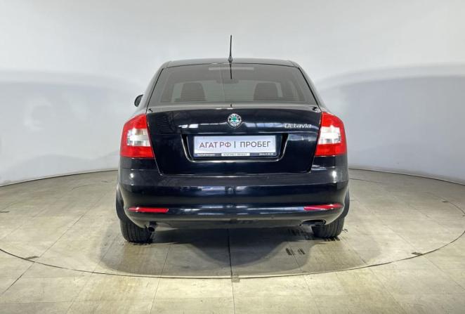 Skoda Octavia II (A5) Рестайлинг с пробегом 2012 года, цена 505 000 рублей, 305641 км, лифтбек, Автокод Объявления