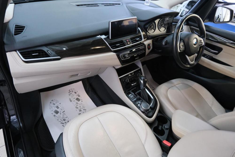 BMW 2 серии Gran Tourer F46 Омск  - изображение 21