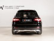 Mercedes-Benz GLC I (X253) Казань  - изображение 13