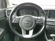 Kia Sportage IV Рестайлинг Москва  - изображение 31