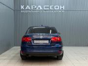 Volkswagen Jetta VI Магнитогорск  - изображение 20