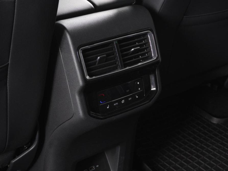 Volkswagen Teramont I Рестайлинг (China Market) Минеральные Воды  - изображение 20