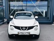 Nissan Juke I Санкт-Петербург  - изображение 8