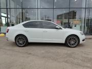 Skoda Octavia III (A7) Рестайлинг Ижевск  - изображение 27