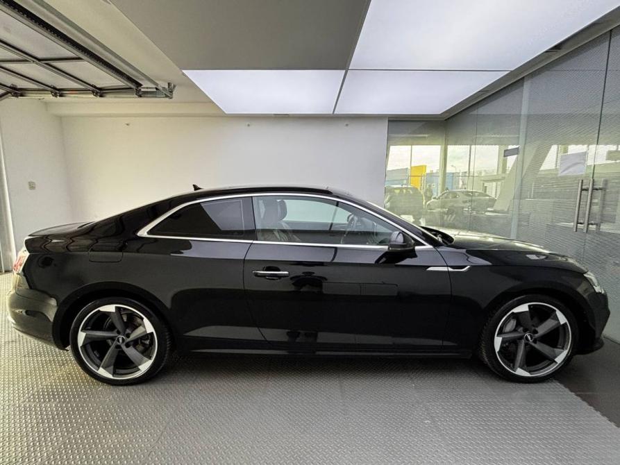 Audi A5 II (F5) Уфа  - изображение 5