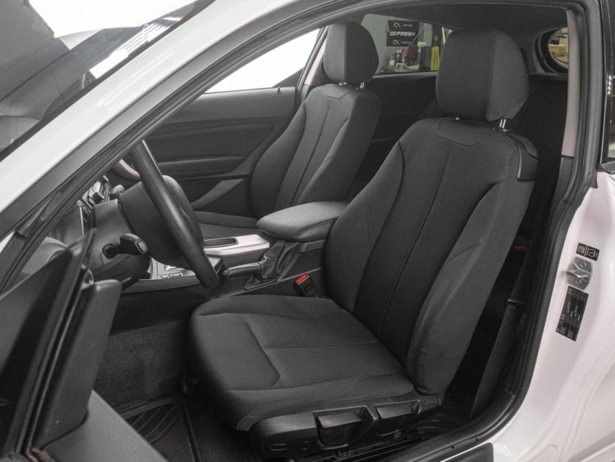 BMW 1 серии II (F20/F21) Тюмень  - изображение 10