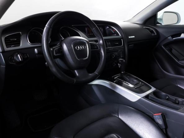 Audi A5 I (8T) с пробегом 2009 года, цена 758 000 рублей, 273000 км, купе, Автокод Объявления