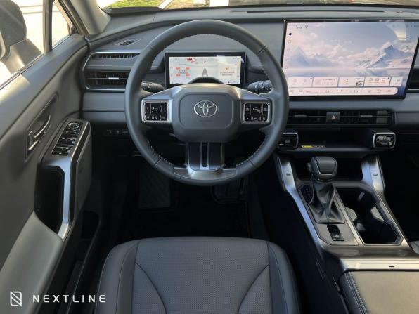 Новый Toyota RAV4 V (XA50) 2026 года, цена 4 890 000 рублей, внедорожник, Автокод Объявления