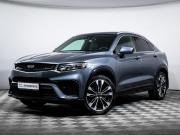 Geely Tugella I Рестайлинг Москва  - изображение 22