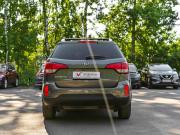 Kia Sorento II Рестайлинг Санкт-Петербург  - изображение 18