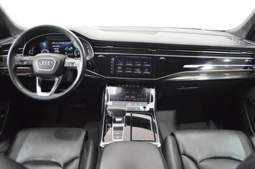 Audi Q8 I (4M) Сургут  - изображение 11