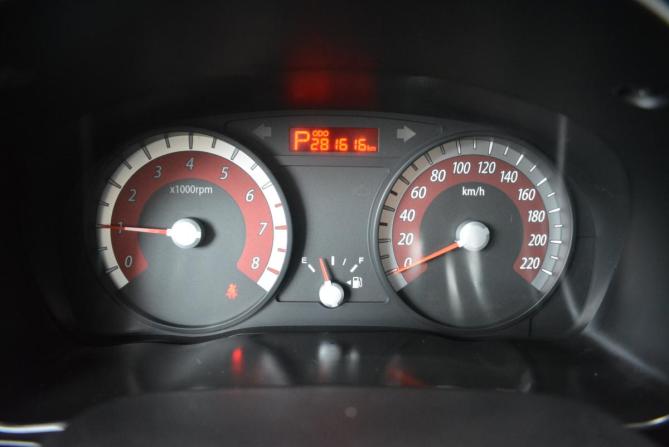 Kia Rio II с пробегом 2009 года, цена 498 000 рублей, 281000 км, седан, Автокод Объявления