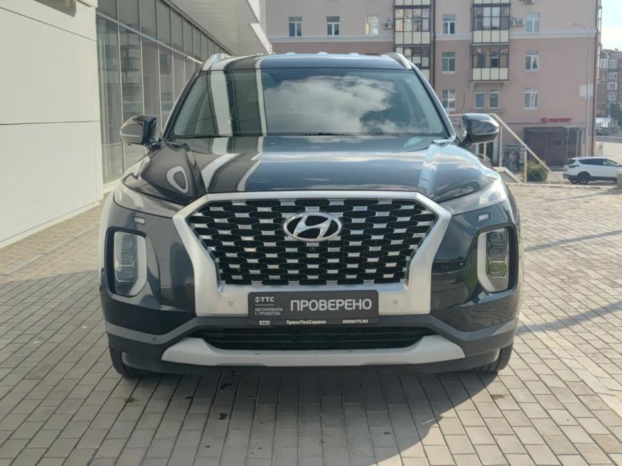 Hyundai Palisade I Казань  - изображение 2