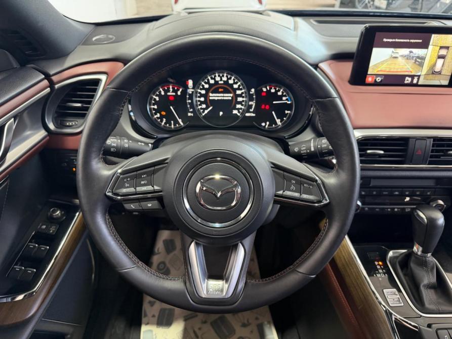 Mazda CX-9 II Новороссийск  - изображение 11