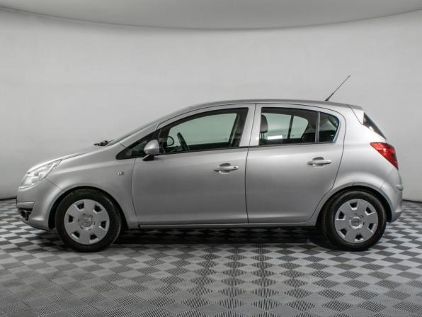 Opel Corsa D с пробегом 2008 года, цена 440 000 рублей, 122000 км, хэтчбек, Автокод Объявления