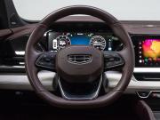 Geely Monjaro I Тюмень  - изображение 49