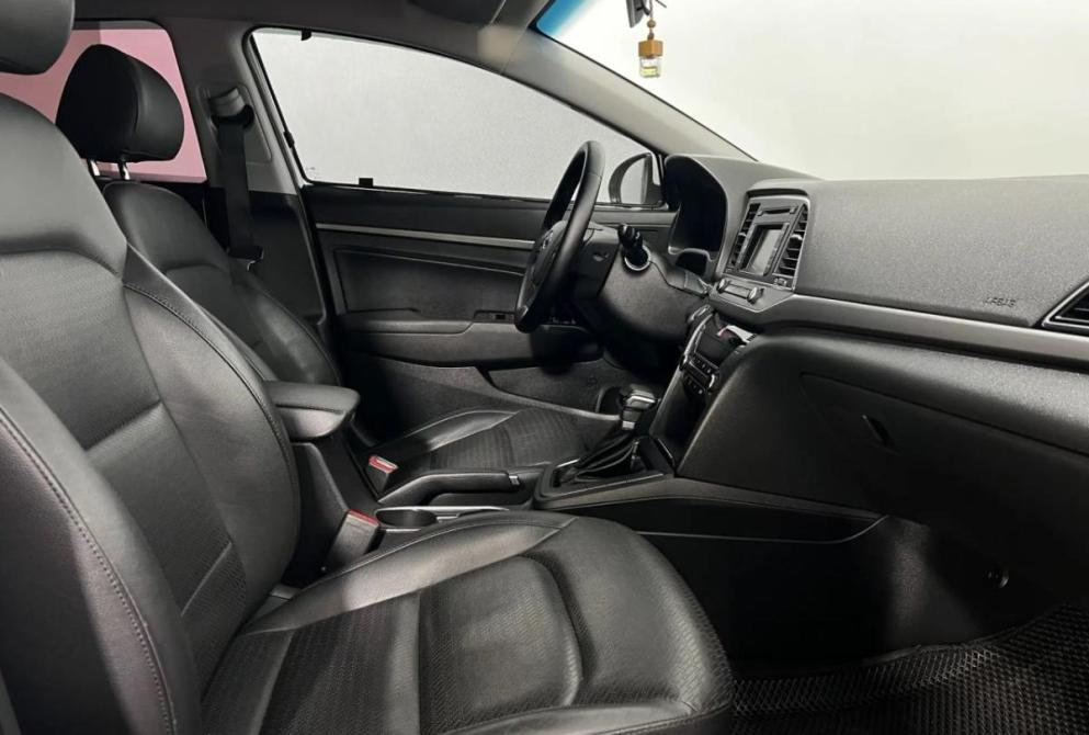 Hyundai Elantra VI (AD) Нижний Новгород  - изображение 13
