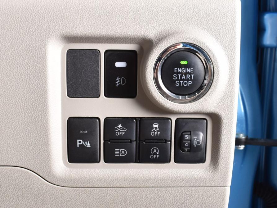 Toyota Passo III Рестайлинг Кемерово  - изображение 19