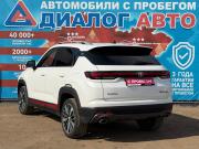 Changan CS35 Plus I Рестайлинг Набережные Челны  - изображение 27