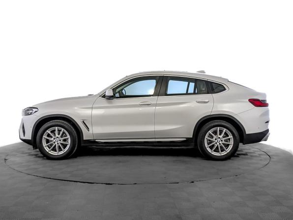BMW X4 II (G02) Рестайлинг с пробегом 2023 года, цена 6 535 000 рублей, 2723 км, внедорожник, Автокод Объявления